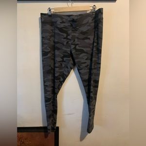Sonoma leggings. Size XL